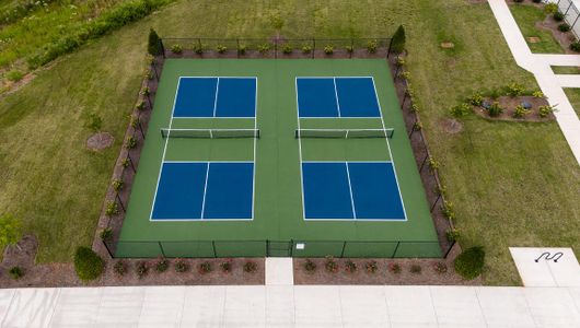 Laurelbrook by D.R. Horton in Sherrills Ford - image 10