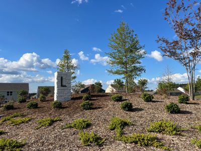 Laurelbrook by M/I Homes in Sherrills Ford - photo 2 2