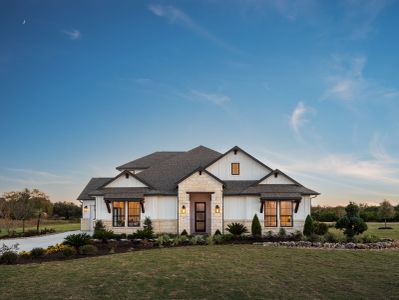 Ridge Park Estates by GFO Home in Royse City - photo 1 1