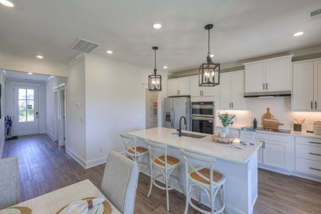 Langford Farms by Goodall Homes in Gallatin - image 8