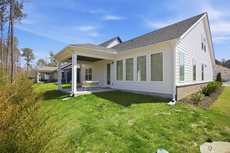 Givens Park by Parkside Builders in Chattanooga - image 6