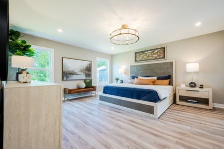 The Reserve At Liberty Park by Fischer Homes in Hoschton - image 8