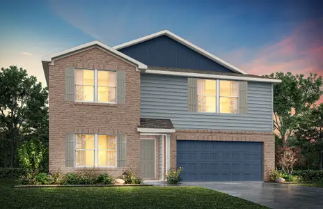 River Oaks at Sawmill Road by National HomeCorp in Chandler - image 2