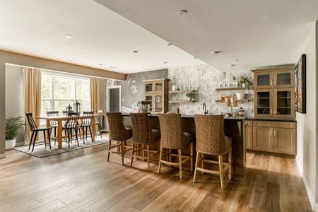 Windermere Farms by Keystone Custom Homes in Waxhaw - image 11
