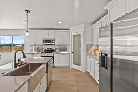 Willowbrook by MonteVista Homes in Madras - image 8