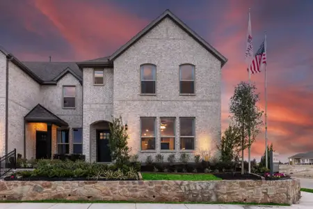 Creekshaw by Impression Homes in Royse City - photo 1 1