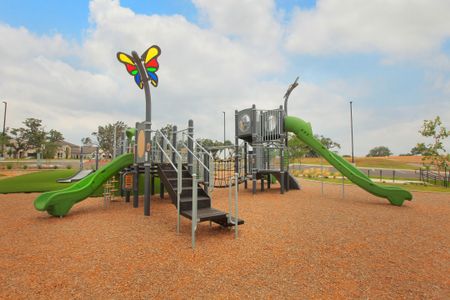 Nolina by Westin Homes in Georgetown - image 11