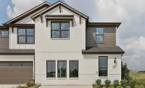 Heritage Trails by Gehan Homes in Lewisville - photo 2 2