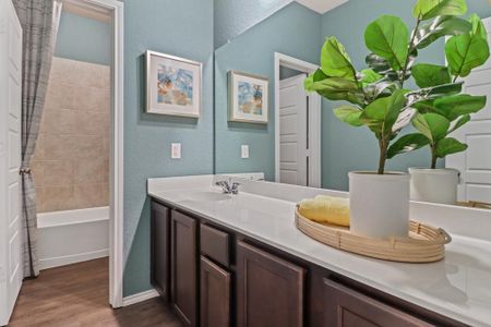 Somerset Trails by Legend Homes in San Antonio - photo 17 17