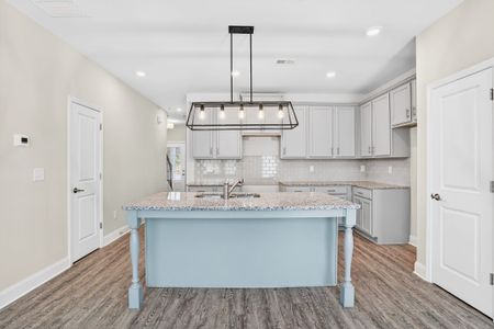 Morning Creek Forest by Peachtree Building Group in Atlanta - image 4