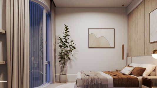 Vida Hotel & Residences by Urbana Holdings in Miami - image 7