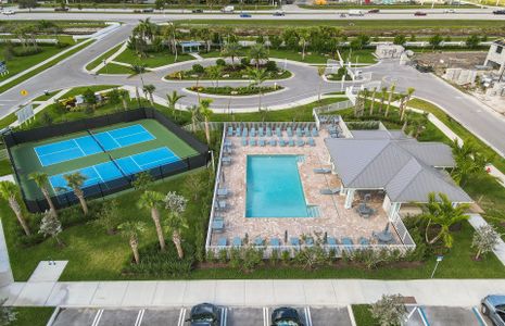 Windsong Estates by DiVosta in Lake Worth - photo