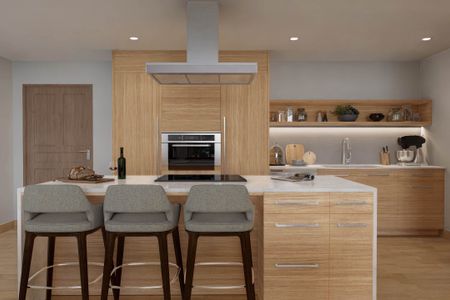 The Goldwater Residences by Adlanto in Scottsdale - image 8