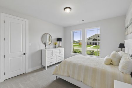 Ten Mile Creek by Lillian Custom Homes in DeSoto - image 18