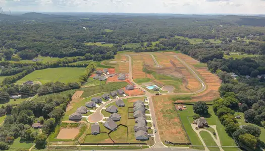 Garland Meadows by Chafin Communities in Cartersville - image 14