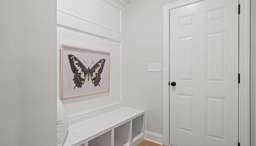 Ruby Creek Estates by Stephen Elliott Homes in Atlanta - image 19
