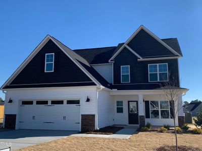 Langdon Ridge by JSJ Builders in Angier - photo 3 3