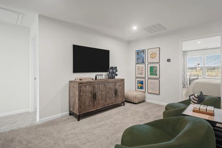 Bear Creek Glen by Drees Custom Homes in Columbia - image 8