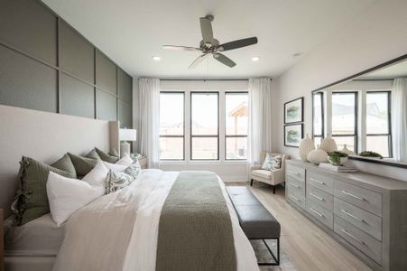 Jubilee 50′ by Tri Pointe Homes in Hockley - photo 45 45