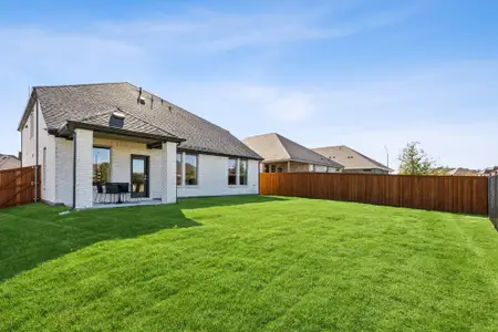 Morningstar by Trophy Signature Homes in Aledo - image 6