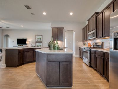 Gruenefield by Bellaire Homes in New Braunfels - photo 2 2