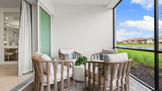 Esplanade by the Islands Coach Homes 32