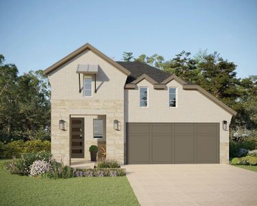 Hillstead - Master planned community in Lavon, TX 7 7