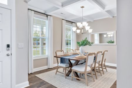 Trail Ridge by Dream Finders Homes in Kernersville - image 3