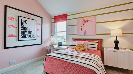 Veranda by DRB Homes in San Antonio - image 16