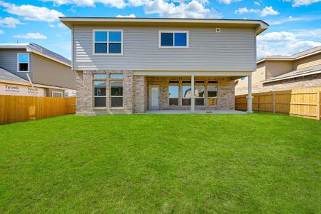 Comanche Ridge by New Leaf Homes in San Antonio - photo 14 14