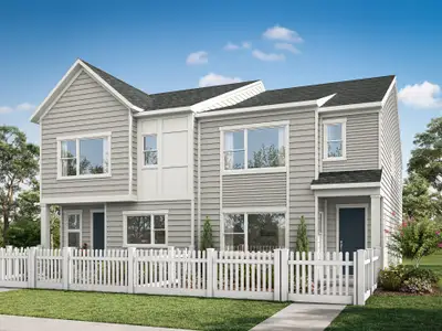 North Bend by Tri Pointe Homes in Charlotte - image