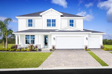 Lake Mattie Preserve Estates 3