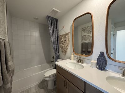 Calumet by Brightland Homes in Jarrell - photo 30 30