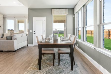 El Dorado by Bloomfield Homes in Granbury - image 12