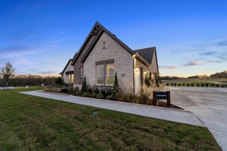 Grayson Ridge by Riverside Homebuilders in Van Alstyne - image 18