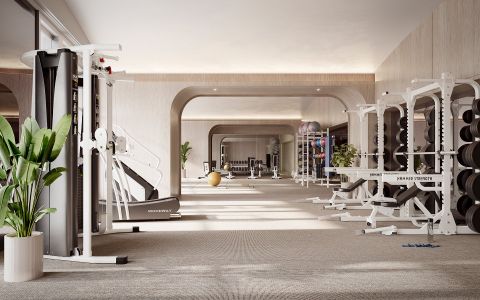 St. Regis Residences Brickell by Related Group in Miami - image 18