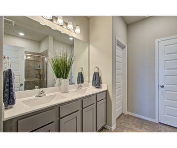 Hiddenbrooke by Century Communities in Seguin - photo 14 14