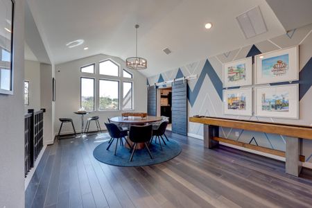 Provence by Westin Homes in Austin - photo 22 22