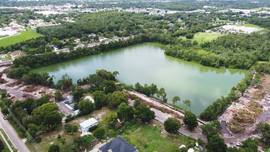 Blue Diamond  by Metropolis Homes in Orlando - photo 0 0