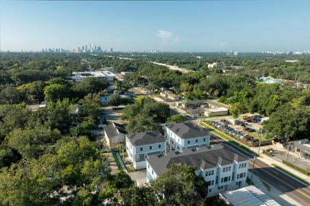 Apex at Seminole Heights by David Weekley Homes in Tampa - photo 26 26