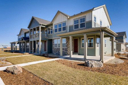 Centennial Crossing at Milliken  by Windmill Homes in Milliken - photo 4 4