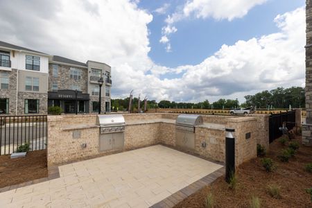 Millcroft by The Providence Group in Buford - image 8