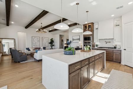 Settler's Glen by Sandlin Homes in New Fairview - image 9