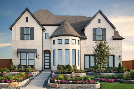 Towne Lake - Master planned community in Cypress, TX 16 16