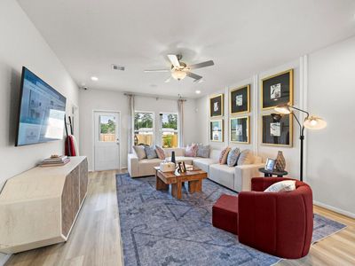 Liberty Estates by Davidson Homes LLC in Cleveland - image 4