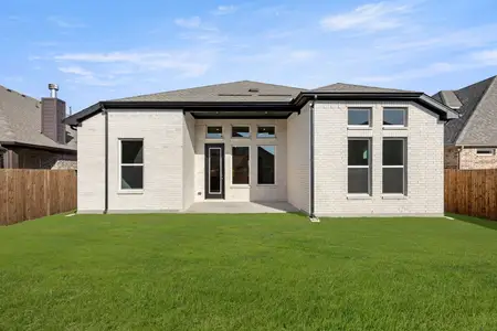 West Crossing by William Ryan Homes in Anna - image 7