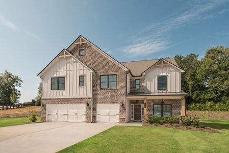 Springside Reserve by Kerley Family Homes in Powder Springs - photo 0 0