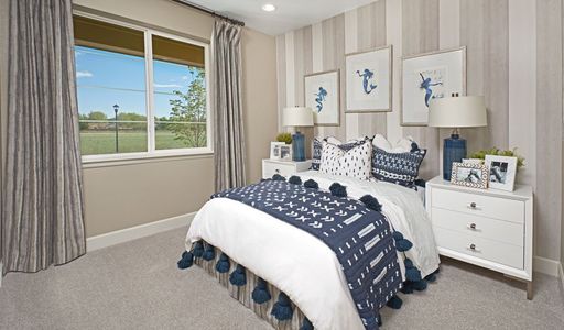 Kinston at Centerra by Richmond American Homes in Loveland - photo 15 15