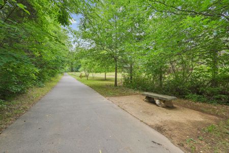 Summit At Homestead by Tri Pointe Homes in Chapel Hill - image 8