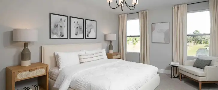 Weslyn Park Traditional 7